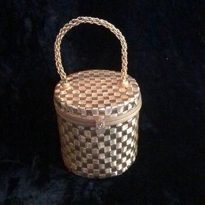 Walborg purse